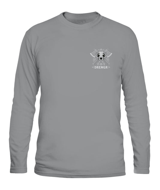 Drengr Long Sleeve