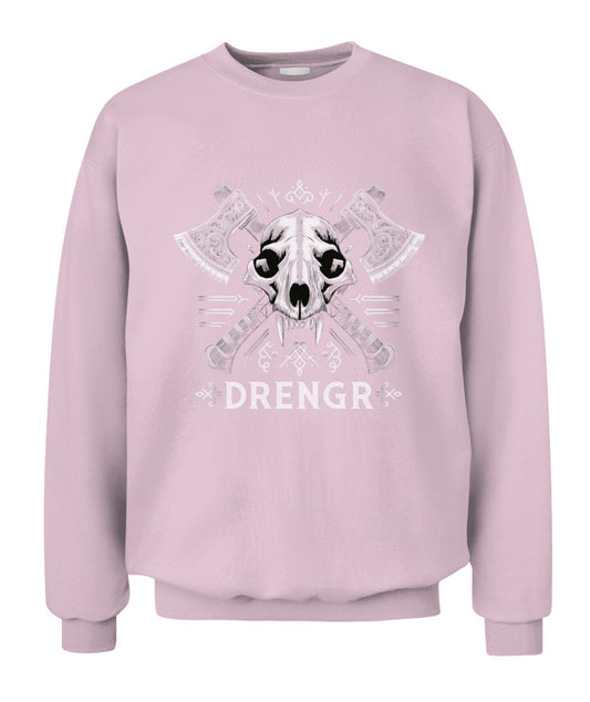 Drengr Crewneck