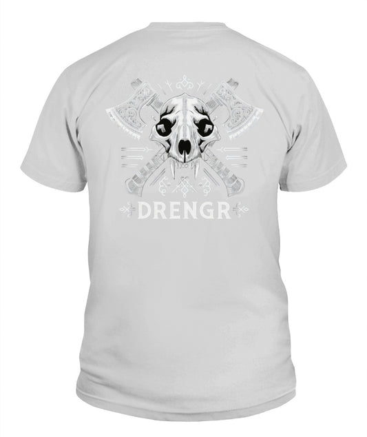 Drengr Big & Tall T-Shirt